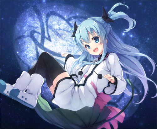 天体的秩序一期