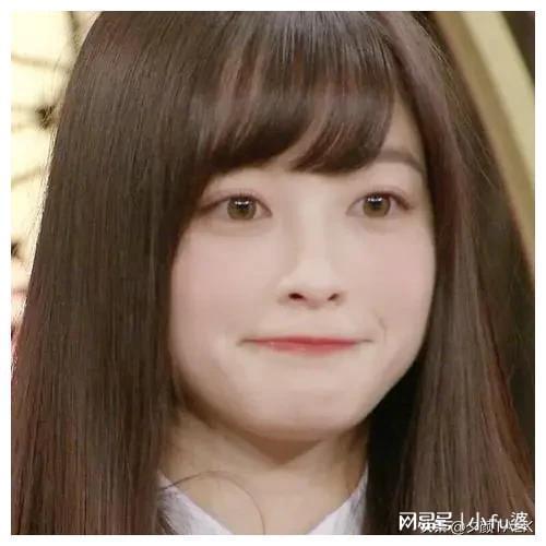 桥本环奈日本千年一遇美少女,明明可以靠脸吃饭,却偏要靠演技