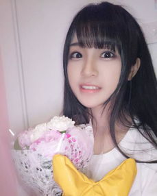 15岁中国姑娘被日媒赞4万年一遇的美女