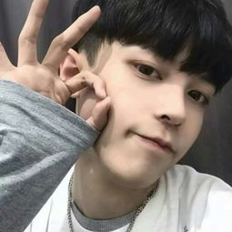 经典帅气的时尚男生图像精选带给你精选