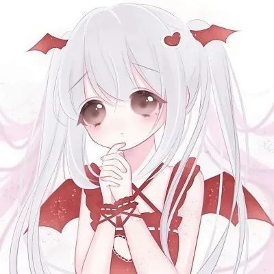 软萌女生头像