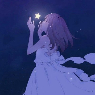 一组超级仙气飘飘的神明少女