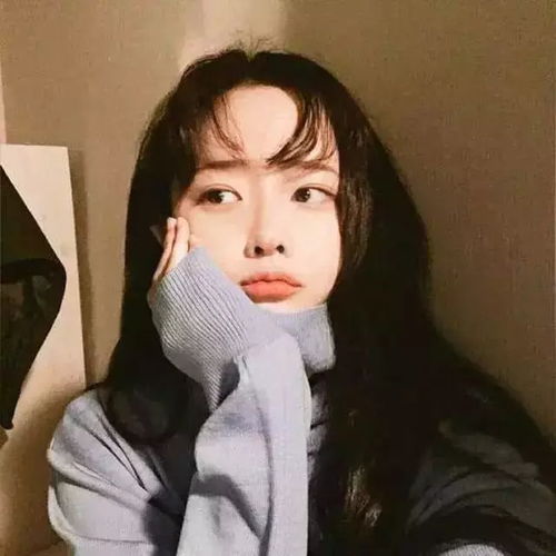15岁女生头像大全图片pro