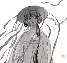 最近超火仙气飘飘女生头像火了,小仙女的专属,00后都在用
