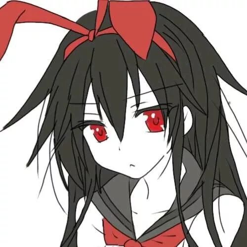 女生头像动漫又是一些动漫女头