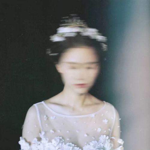 模糊头像醒来觉得甚是爱你