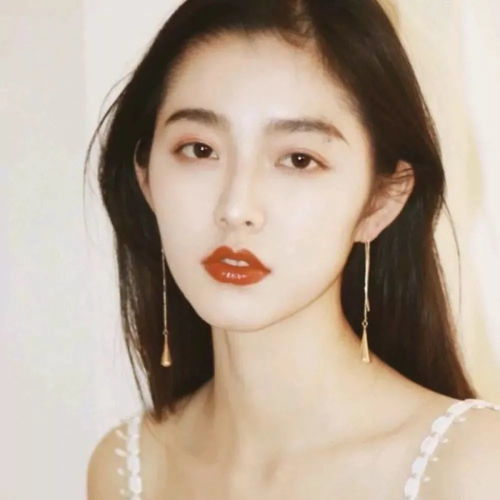 小仙女头像微信头像百看不厌