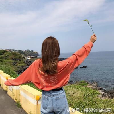 气质女生头像清新脱俗2018精选你的笑照亮我的心