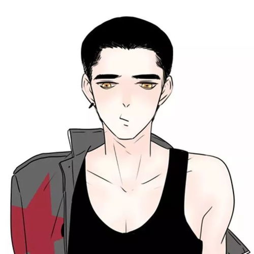 海贼王头像女生徐茜儿