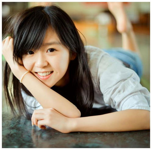 为啥四川盛产美女十步一美女,不愧是天府之国