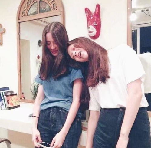当一个女生彻底喜欢上你的时候,你还是从了吧
