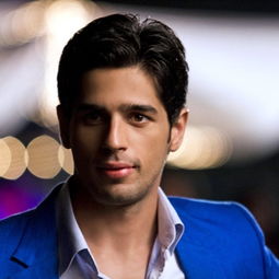 西达尔特马尔霍特拉siddharthmalhotra