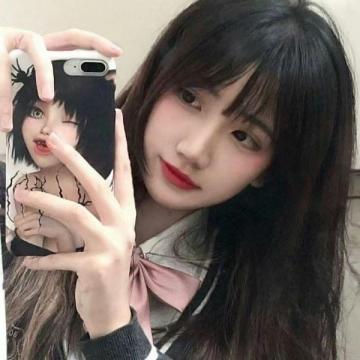 2021最新流行微信美女头像