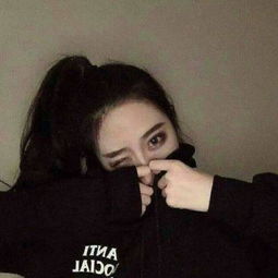 qq超拽的女生头像霸气不带字不趟一滩浑水怎知世界疾苦万千