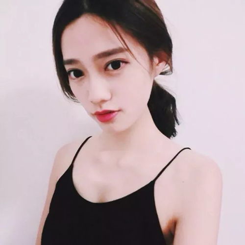 头像丨我也想成为你的正事被你办