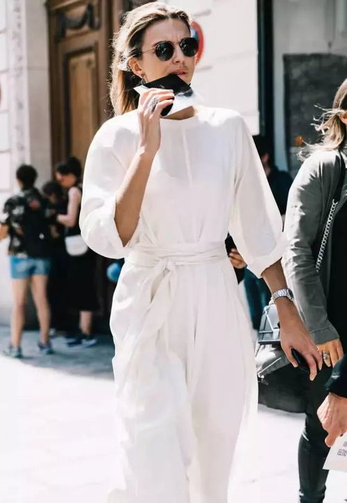 sfashion炎炎夏日仙女穿搭指南