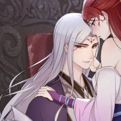 让人惊艳的中国古风女生头像
