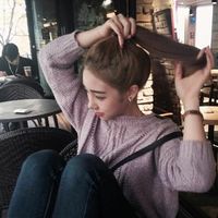 暗黑系头像女生高冷2017最新版你喜欢的未必适合你