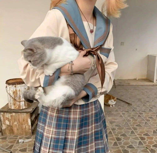 个性小众女生头像集