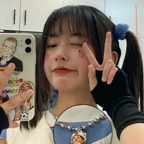 女生头像马上假期就能用的旅游文案