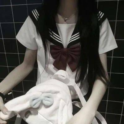 jk部位女生头像杨幂