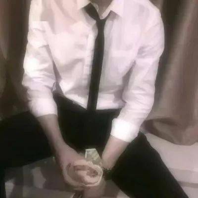 头像世界的温柔,是晚来的善意和干净的你