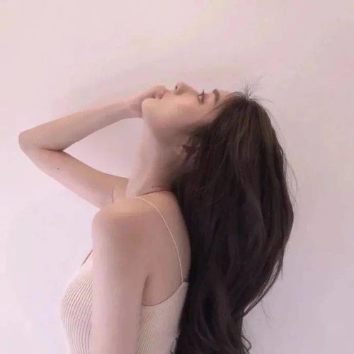 女生头像丨判断一个男孩的品味好坏