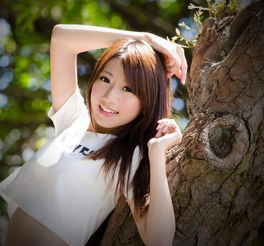 最吸引人女人的头像中年