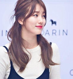 连女生都觉得恋爱国民初恋秀智各种唇色都美呆