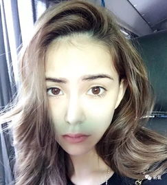 女星间的斗争也太心机了吧孟美岐居然随身带打火机掩饰眼睛小