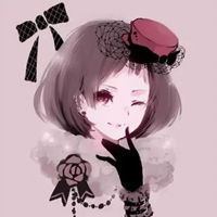 优雅女人图片卡通图片精致优雅女人卡通图片