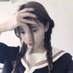 装嫩的学生发型,给你想要的好看