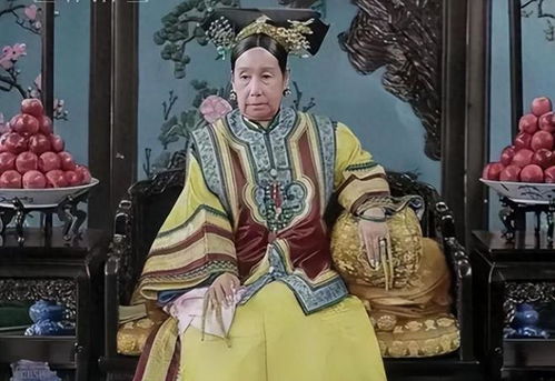 这才是100年前的清朝德国人一路又拍又画,看看古代人真实生活