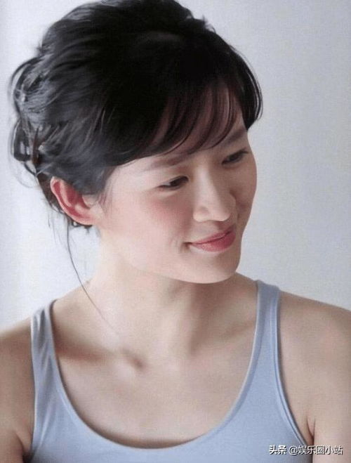 章子怡17岁有多撩人大学时期旧照曝光,这才是真正的玉女