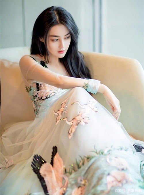 张馨予谈女星减肥,皮肉美不重要,曾因膀大腰圆遭吐槽