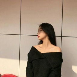 霸气腹黑女生头像