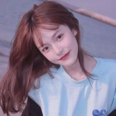 女生头像微信热门小清新女头像905