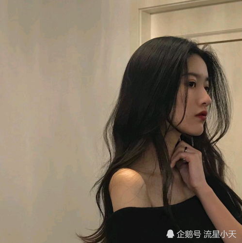 头像女生霸气冷酷伤感超拽可爱御姐图片