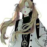 动漫女生头像可爱清新古风