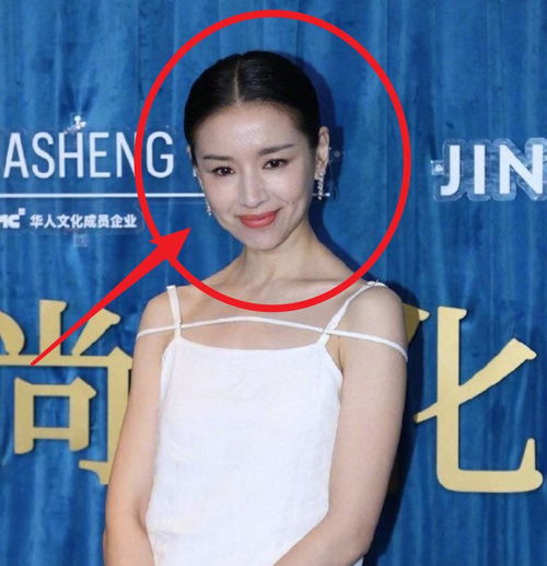 女明星集体走时尚大赏红毯,关掉后期滤镜,baby张雨绮颜值太真实