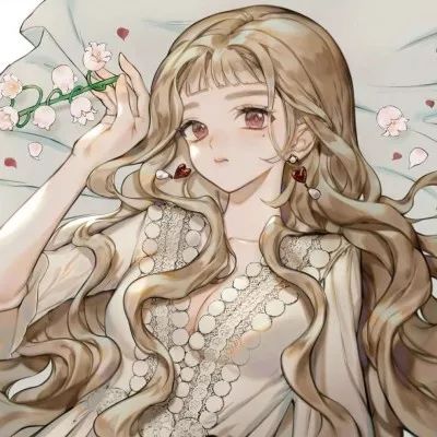动漫头像为什么跟你不一样