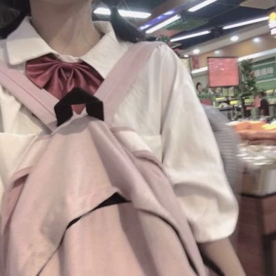 好看头像女生仙气孩子