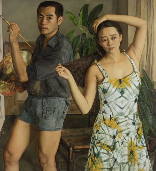 这是一场你绝不能错过的艺术精品展