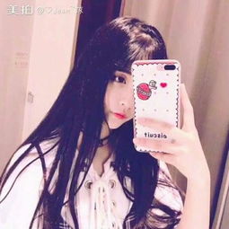 joan琼的美拍
