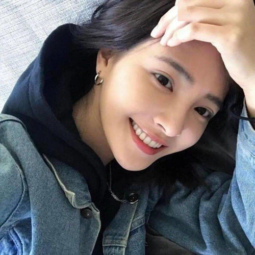 超ok的微信头像