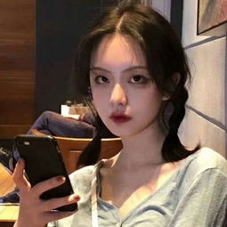 qq头像女生霸气又好看女生头像高清气质