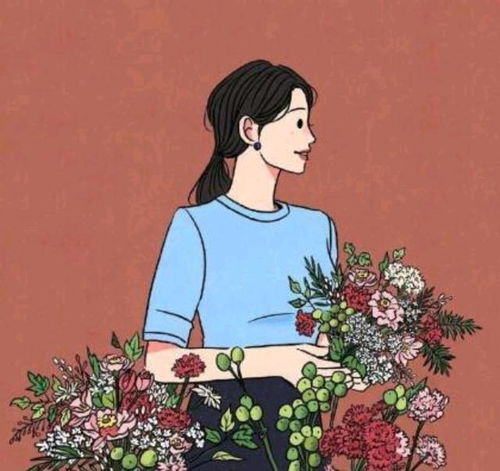 适合女生用的佛头头像精致生活