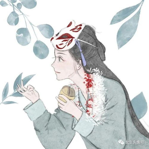 微信个性头像高清图片,2020微信头像图片大全