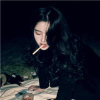 霸气女生网名我的性格请你不要琢磨