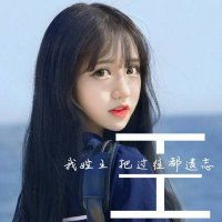 好看的姓氏头像所有姓氏qq微信头像图片大全潮人个性网